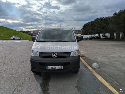 VW T5
