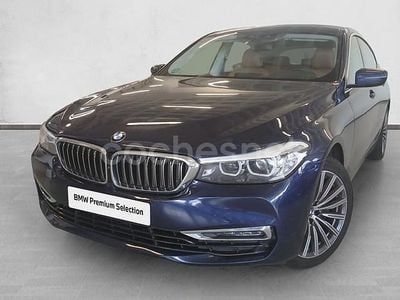 BMW 630