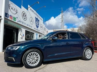Audi A3 Sportback e-tron