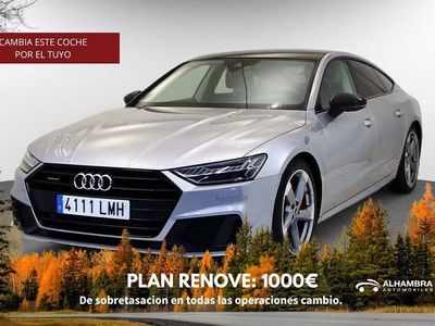 Audi A7 Sportback