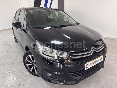 Citroën C4