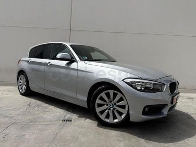 Używany BMW 118