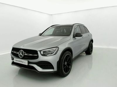 Mercedes GLC300