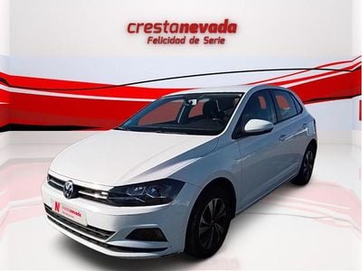 Usado 2021 VW Polo Advance | 14.299 € (Buen precio)