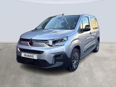 Usado Citroën Berlingo 102 CV (75 kW) 2025 Gris Monovolumen