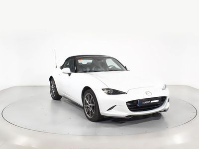 Mazda MX5