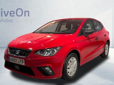 usado Seat Ibiza 1.0 TSI Reference Business 70 kW (95 CV)