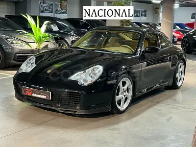 Usado Porsche 911 Carrera 4S