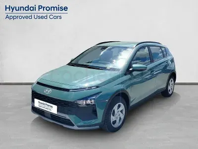 Usado Hyundai Bayon