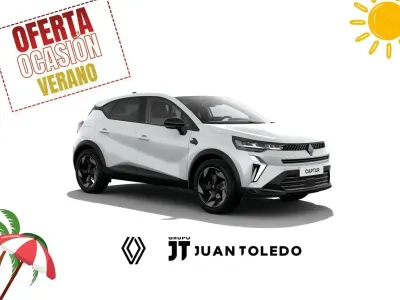 Usado Renault Captur