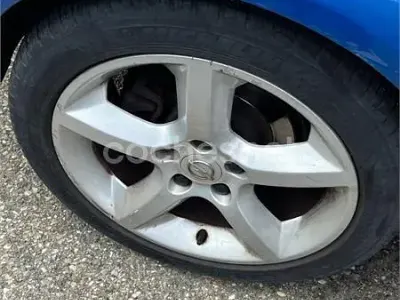 Usado Opel Astra GTC