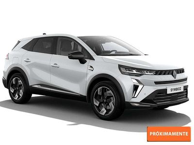 Usado Renault Symbioz Techno 140 CV (102 kW) 2025 Blanco SUV