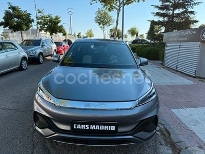 BYD Atto 3