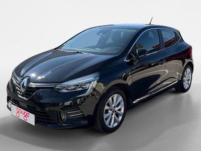 Usado Renault Clio IV Zen 100 CV (73 kW) 2019 Berlina