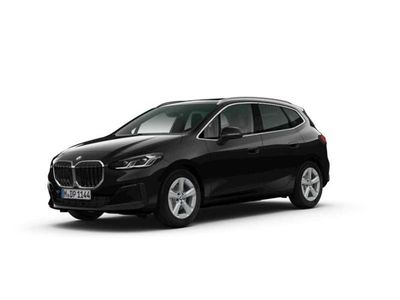 Negro Usado 2025 BMW 218 Active Tourer Monovolumen | 34.000 € (Caro)