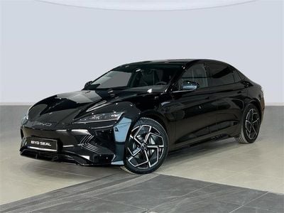 Otro Nuevo 2025 BYD Seal Berlina | 46.490 € (Precio justo)