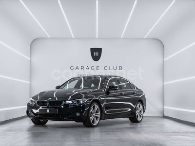 BMW 430 Gran Coupé