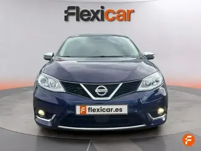 Usado Nissan Pulsar