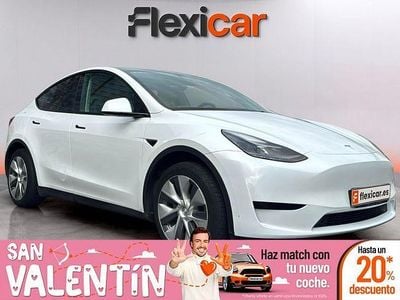 Usado Tesla Model Y RWD 255 kW (347 CV) 2022 Blanco SUV