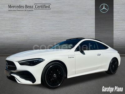 Mercedes CLE220