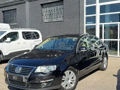 Usado VW Passat