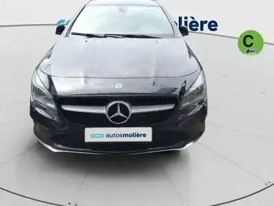 Occasion Mercedes CLA220
