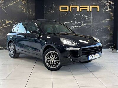 usado Porsche Cayenne Diesel Aut.