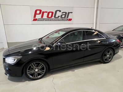 Mercedes CLA200