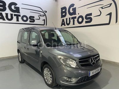 Mercedes Citan 111