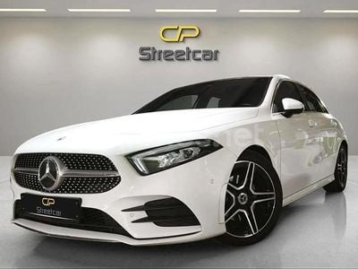 Mercedes A200