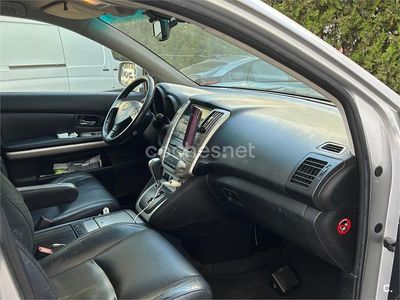 Lexus RX400h