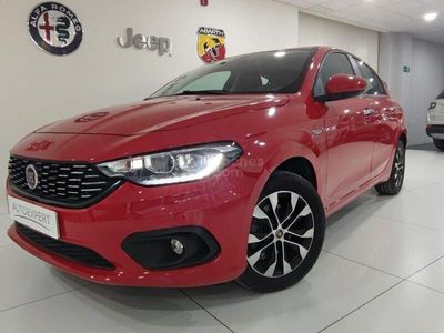 usado Fiat Tipo 1.3 Multijet Ii Mirror