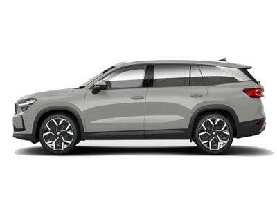 Ny Skoda Kodiaq 150 HK (110 kW) 2026 Grå SUV