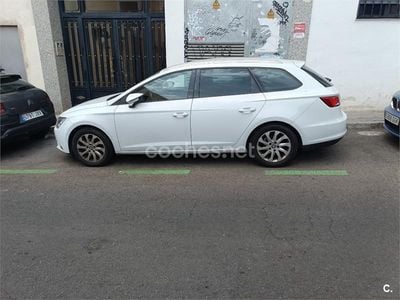 Seat Leon ST