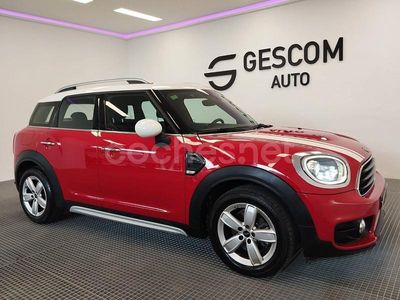 Mini Cooper D Countryman