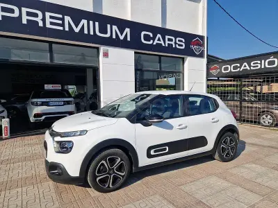 Usado Citroën C3