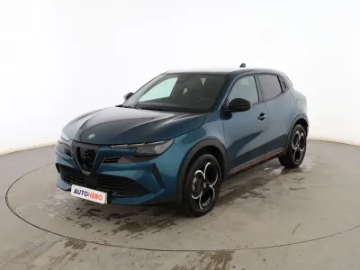 Usado Alfa Romeo Junior