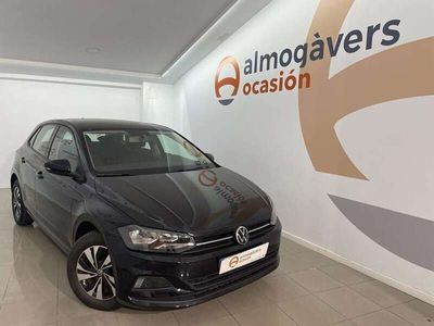 usado VW Polo ADVANCE 1.0 TSI 95CV 5P