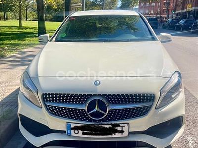 Mercedes A200