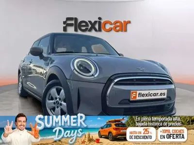 Usado Mini Cooper