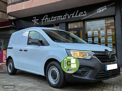 Usado Renault Kangoo