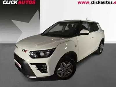 Usado SsangYong Tivoli 135 CV (99 kW) 2024