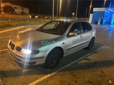 Usado Seat Leon