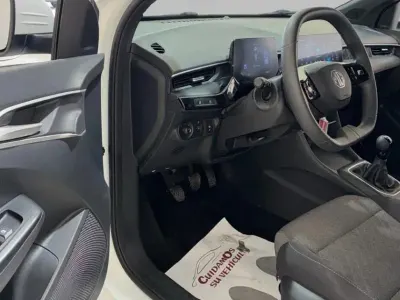 Usado MG MG3 116 CV (85 kW) 2025 Utilitario