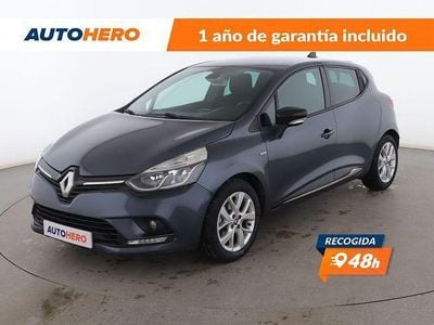 Renault Clio IV