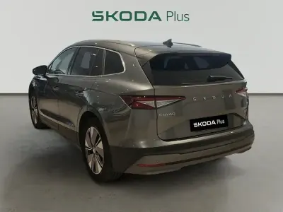 Usado Skoda Enyaq iV