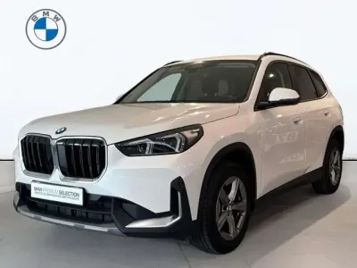 Usado BMW X1 Comfort Edition 170 CV (125 kW) 2023 Blanco SUV