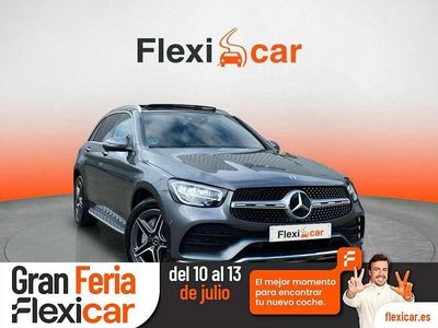 Mercedes GLC200