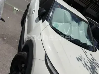 Usado Nissan Juke