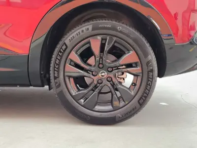Usado Opel Grandland X S 131 CV (96 kW) 2023 Rojo SUV